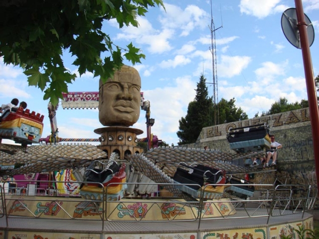  El Quetzal 